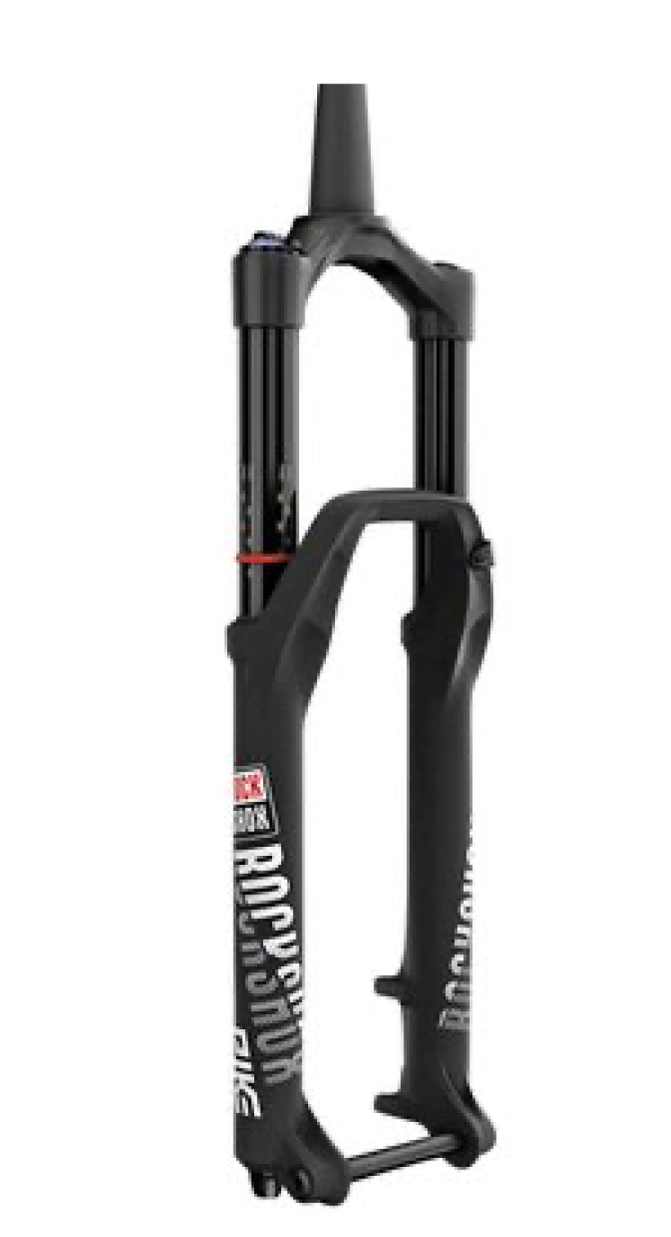 Suspension Everything Mountain Bikes