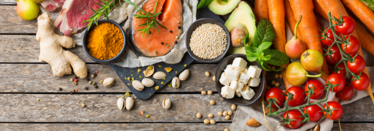 Mtb Rice Finding the Right Diet for You on Your Mountain Biking Journey